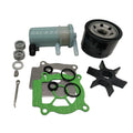 17400-87820 Maintenance Service Kit for Suzuki DF40 DF50 Outboard 17400-96354