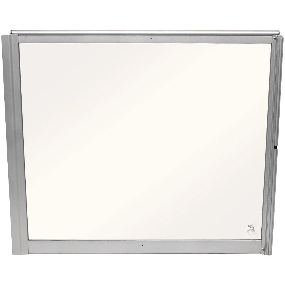 Crestliner 2150 Sportfish Boat Center Windshield - 28 1/4 X 34 3/4