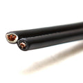 Malibu Boat Speaker Wire 4014901 - 14/2 AWG Black (30 FT)