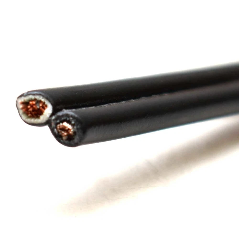 Malibu Boat Speaker Wire 4014901 - 14/2 AWG Black (30 FT)