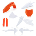 ACERBIS Full Plastic Kit for KTM 85 SX 2017-2024 Offroad Body Replacement