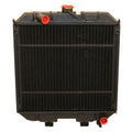 Radiator 66361-58712 Fits Kubota B9200