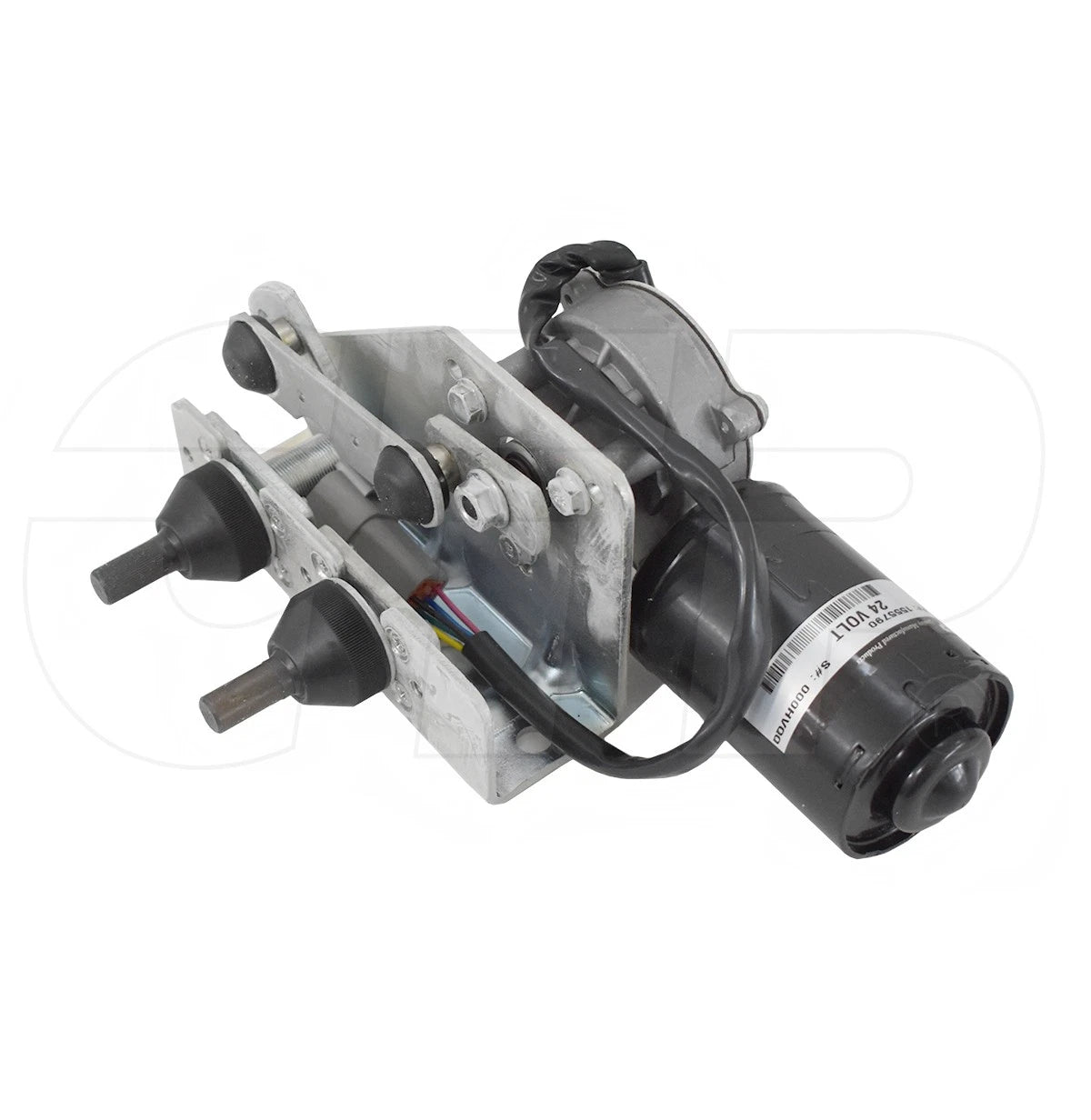 1555790 Motor Gp-Wiper Fits Caterpillar Models