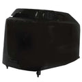 Mercury Boat Outboard Motor Cowling - Blank Black