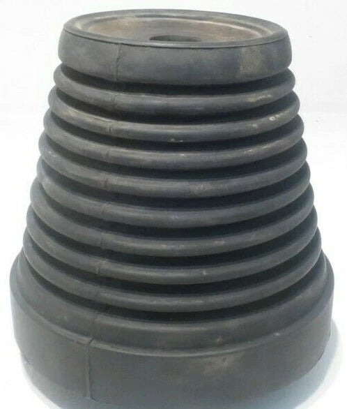 OEM Simplicity Conquest Riding Lawn Mower 1694014 STEERING SHAFT RUBBER COVER
