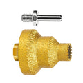 Diamond Coated Pagoda Drill Bit 20/35/50mm for Ceramic Tile Marble Countertop