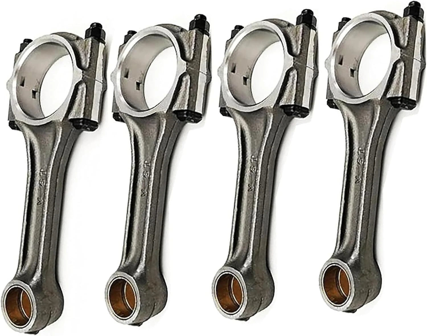 4X Connecting Rod 332A19-00011 for Mitsubishi S4S S6S FD20/25/30/35 Forklift