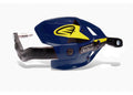 CYCRA Probend Ultra Bar Pack Husky Blue Handguards for Offroad Motorcycles