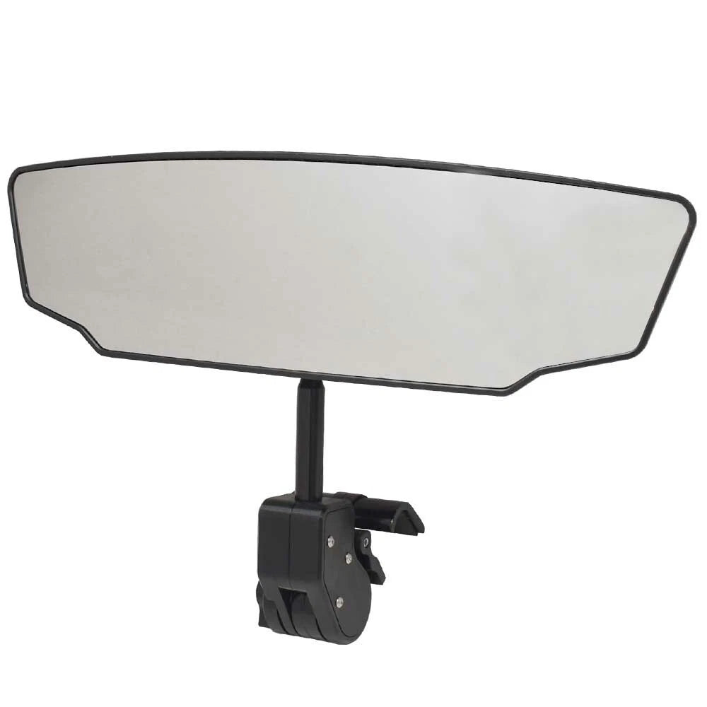 Aviara Boat Panoramic Mirror 530443 - Convex Black Wide Angle