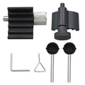 For VAG Engine Control Timing Belt Tool Set 6 Pieces for Accurate Adjustments
