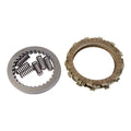 Whites Complete Clutch Kit for Yamaha YZ250 1993-1999