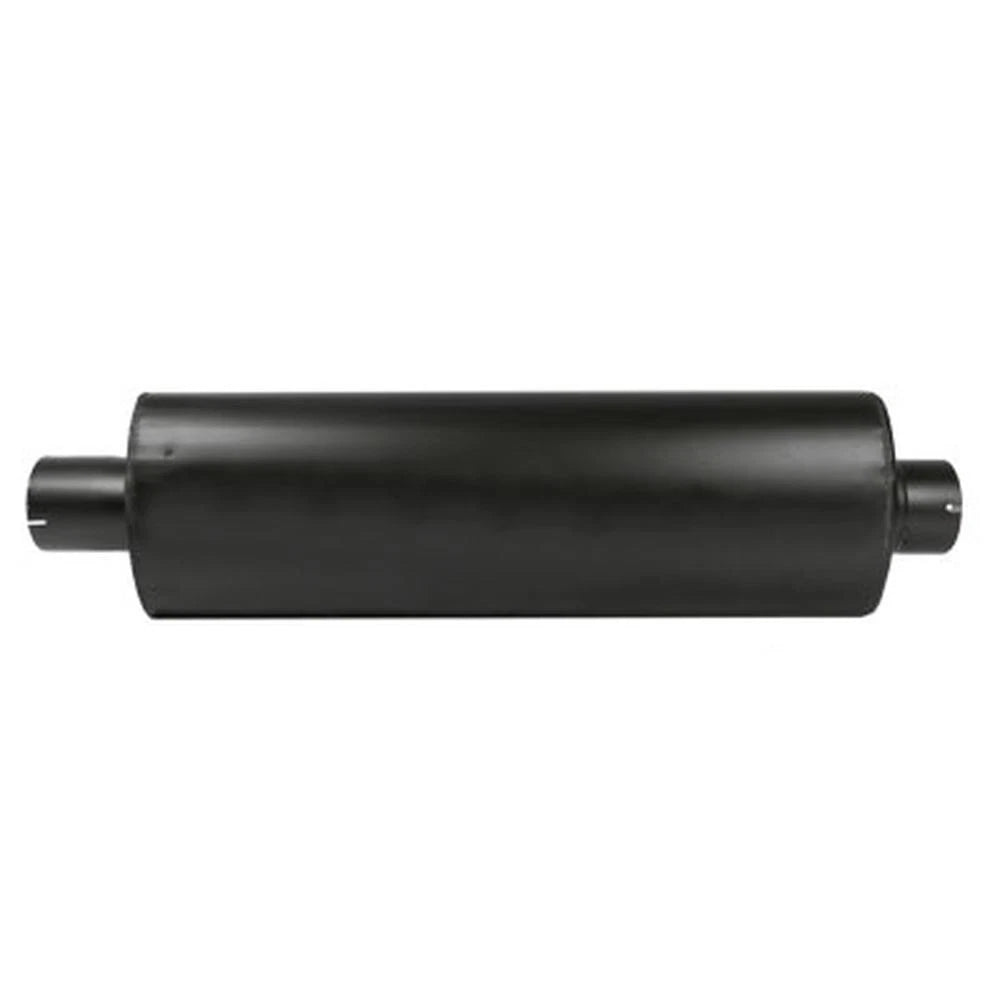 1417-4533 - Muffler Fits John Deere
