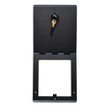 Four Winns Boat Locking Storage Door 060-2564 - 6 7/8 X 8 7/8 Inch
