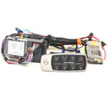 Nitro Boat Dash Keypad Assembly 315092 - 2018 ZV18 V3