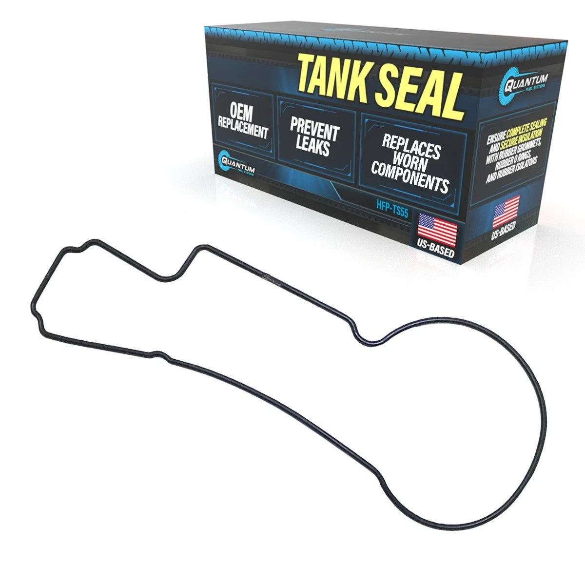 Quantum SIERRA SPJET240 8090 Marine/Outboar D Fuel Pump