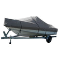 Crownline E 235 Bowrider Dual Console Cruiser Trailerable Waterproof Boat Cover
