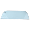 Front Lower Window Cab Glass 11205358 for Volvo Excavator EC140 EC160 EC200 300