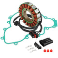 Stator with Gasket for Polaris Ranger 1000 Crew XP 2018-2025 4018448 4017516