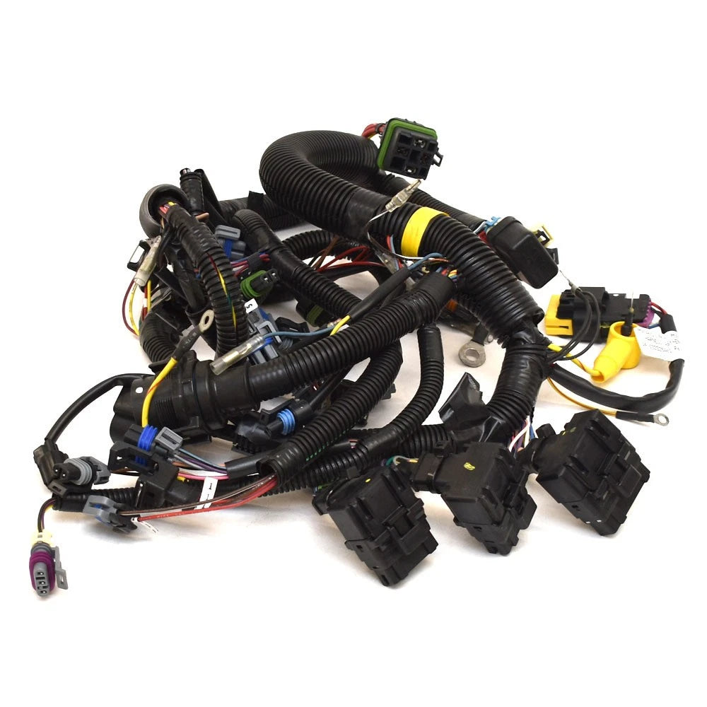 Mercury Boat Engine Harness 84-892926A01 - 5Ft 2.5L Optimax