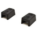Harken Boat Heavy Duty Endstops 263 - Low Beam 22mm (2PC Set)
