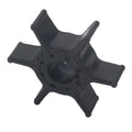 Water Pump Impeller Replace Yamaha Outboard 18-3040 500363 9-45607