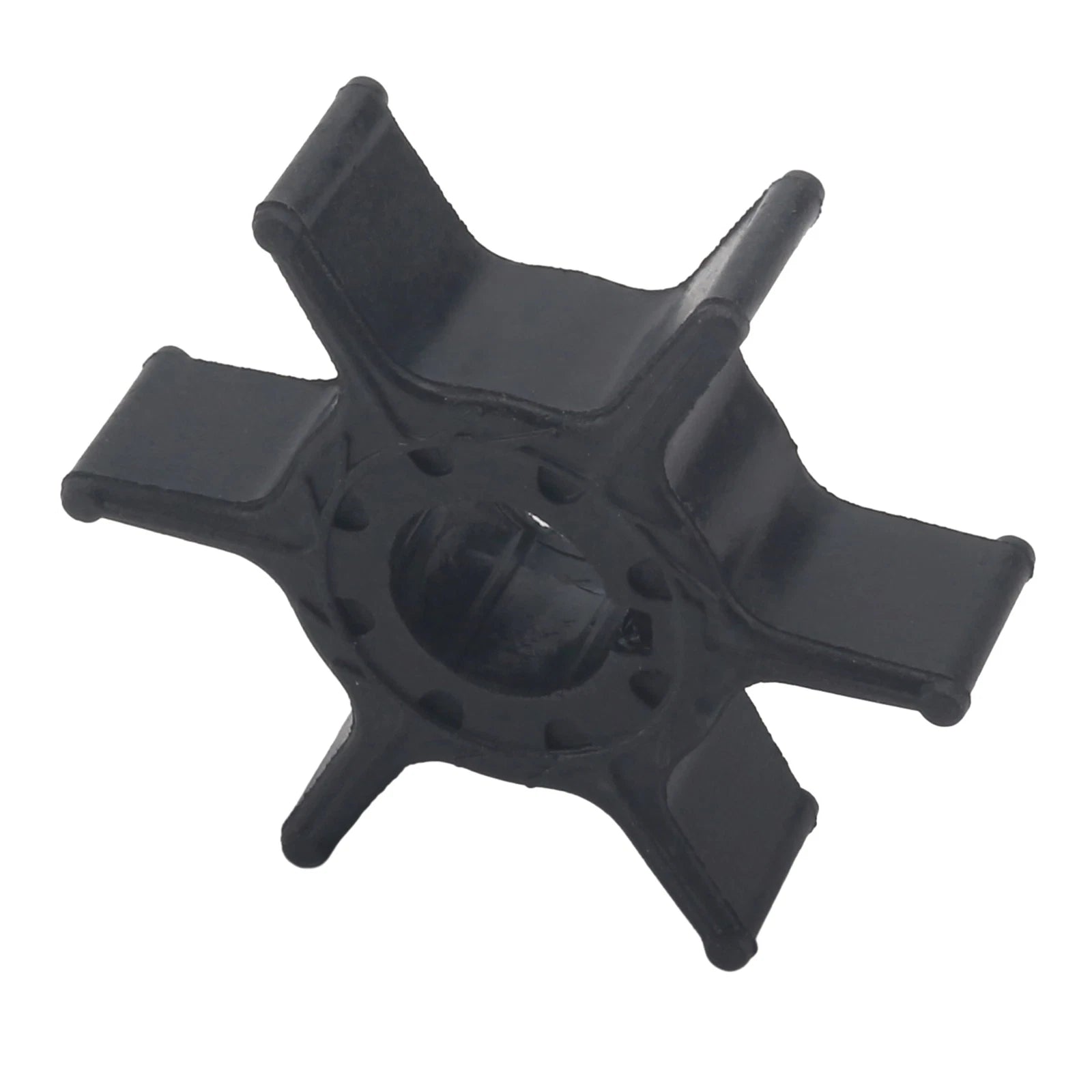 Water Pump Impeller Replace Yamaha Outboard 18-3040 500363 9-45607