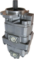 Main Hydraulic Pump 705-55-34000 7055534000 for Komatsu W260 Loader