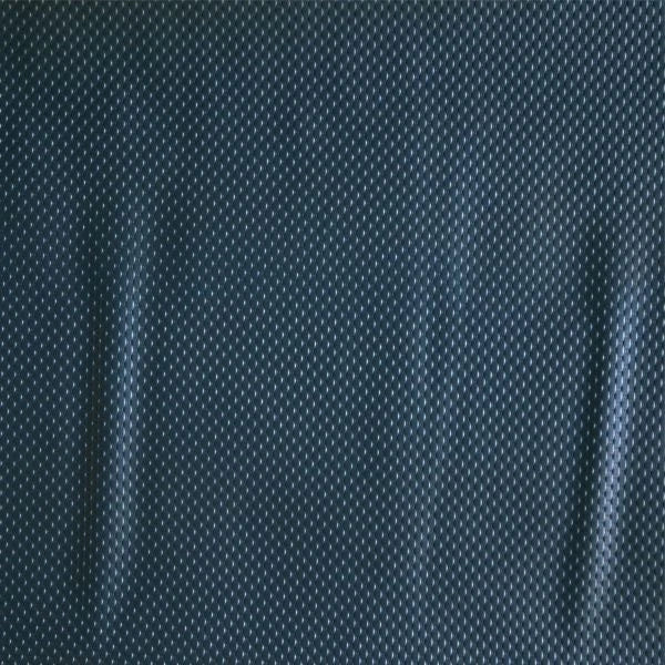 Sea Doo Boat Knit Back Vinyl - Slate Gray 54 Inch (YD)