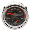 Faria Boat Multifunction Gauge 961230 - 3 1/4 Inch Ranger NexSysLink