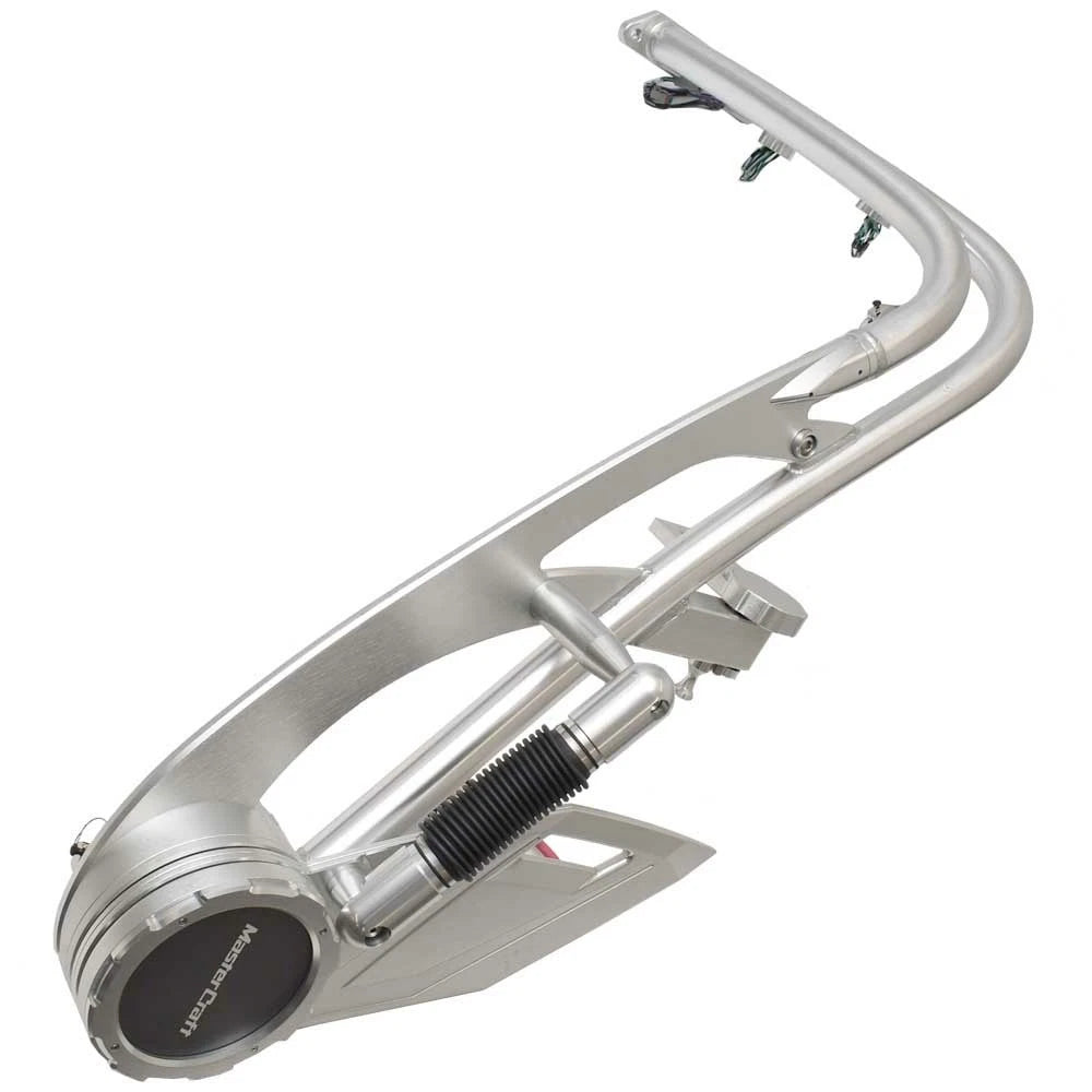 MasterCraft Boat Wakeboard Tower Leg 582387 - ZFT4+ Hydraulic (PORT)