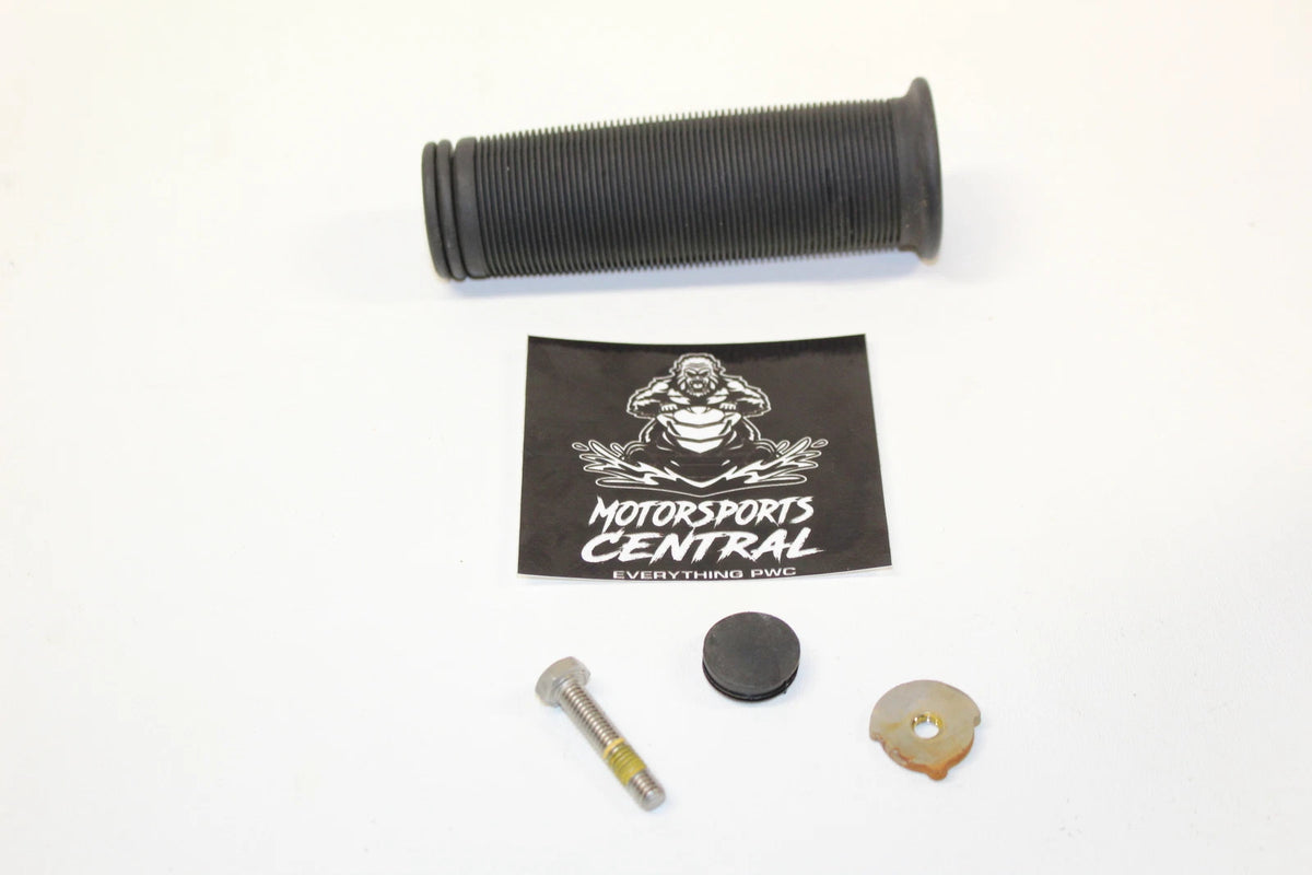 SEA-DOO GTX RFI HANDLE BAR HAND GRIP 295500691