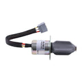 24V Stop Solenoid 11033700 6785-5121 for Volvo Loader L70B L70C L330C SA-4228-24