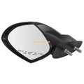 Left Rearview Mirror for Yamaha 2005-2009 WaveRunner VX1100 Deluxe Cruiser Sport