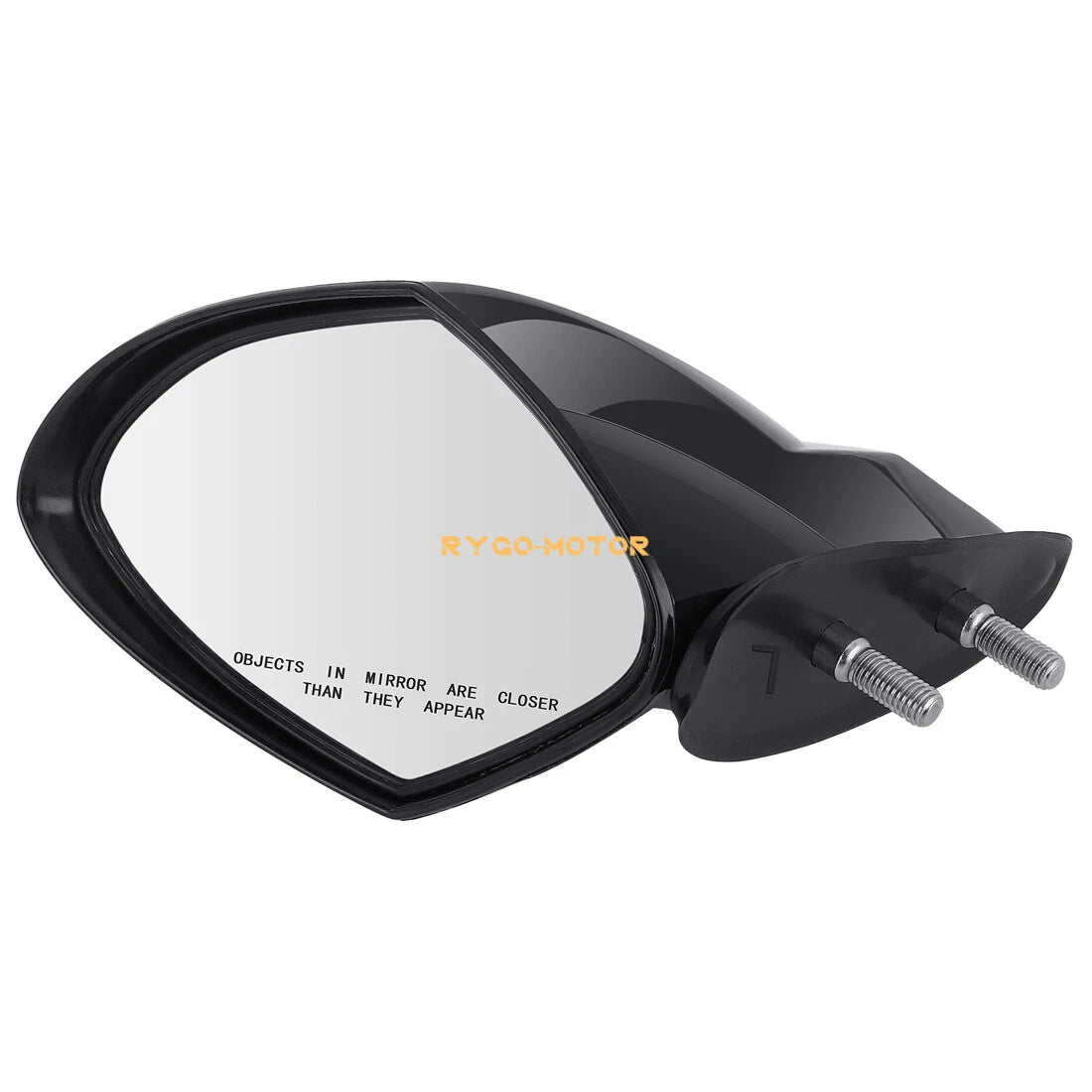Left Rearview Mirror for Yamaha 2005-2009 WaveRunner VX1100 Deluxe Cruiser Sport