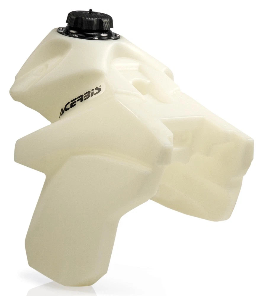 ACERBIS Fuel Tank 3.2 Gal Natural – Fits KTM 250 SX & XC 2011-2016