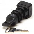 Yamaha Boat Main Switch Assembly 704-82510-0A - 3 Position