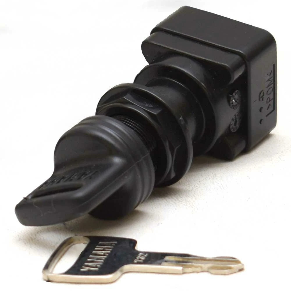 Yamaha Boat Main Switch Assembly 704-82510-0A - 3 Position