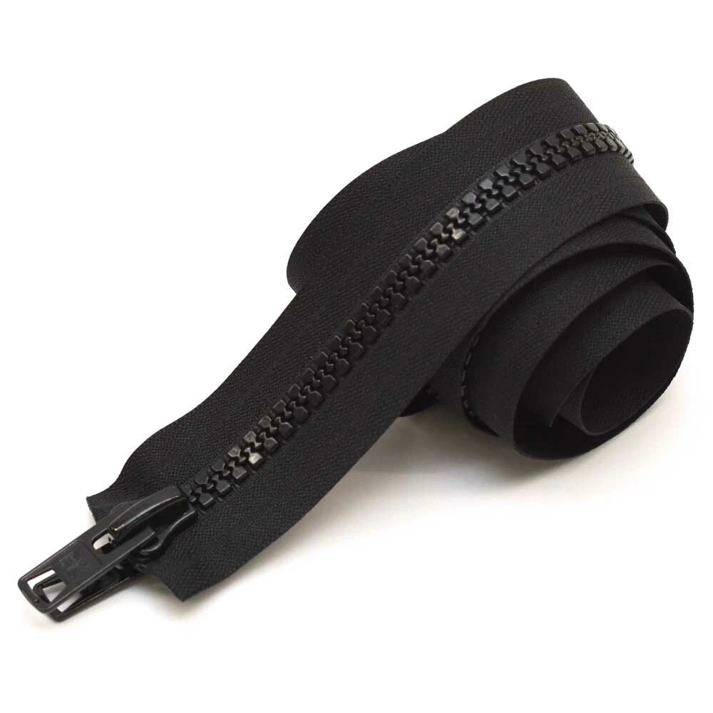 Paskal Boat Separating Zipper ZBLX-56MD - Open End 54 Inch