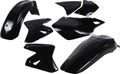 ACERBIS Plastic Body Kit for Kawasaki KLX400R 2003-2004 Offroad