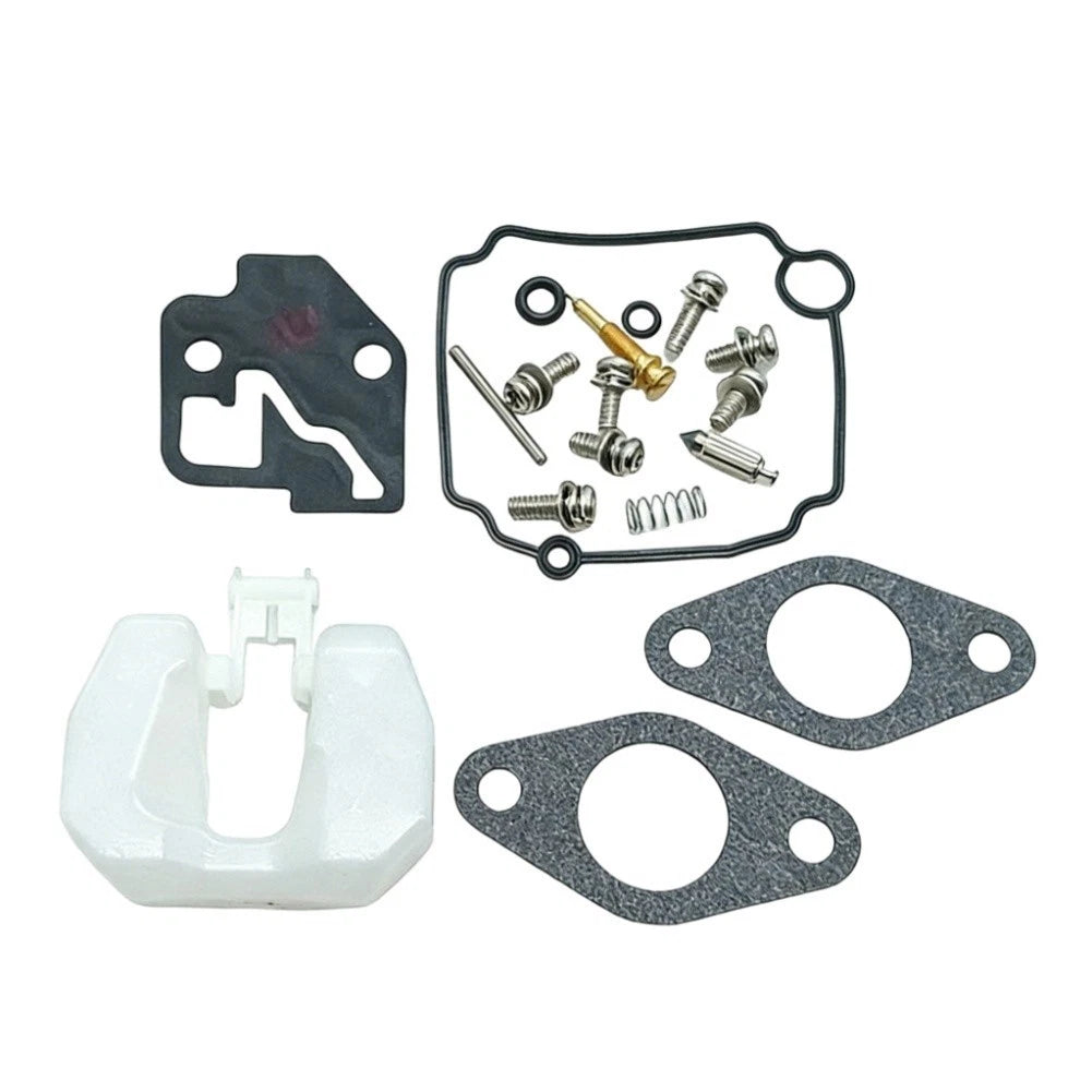 Carburetor Repair Kit for MERCURY 8HP 9.9HP Outboard Motor Model 8M0044576