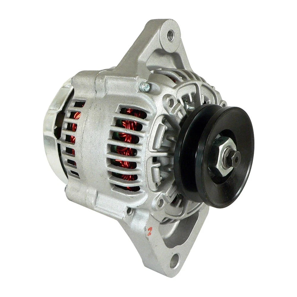 Alternator - (12352) Fits John Deere Fits Holland Fits Case