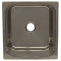 Ambassador Marine Boat Rectangular Sink S44-1831-UM - 12 1/4 X 11 1/2