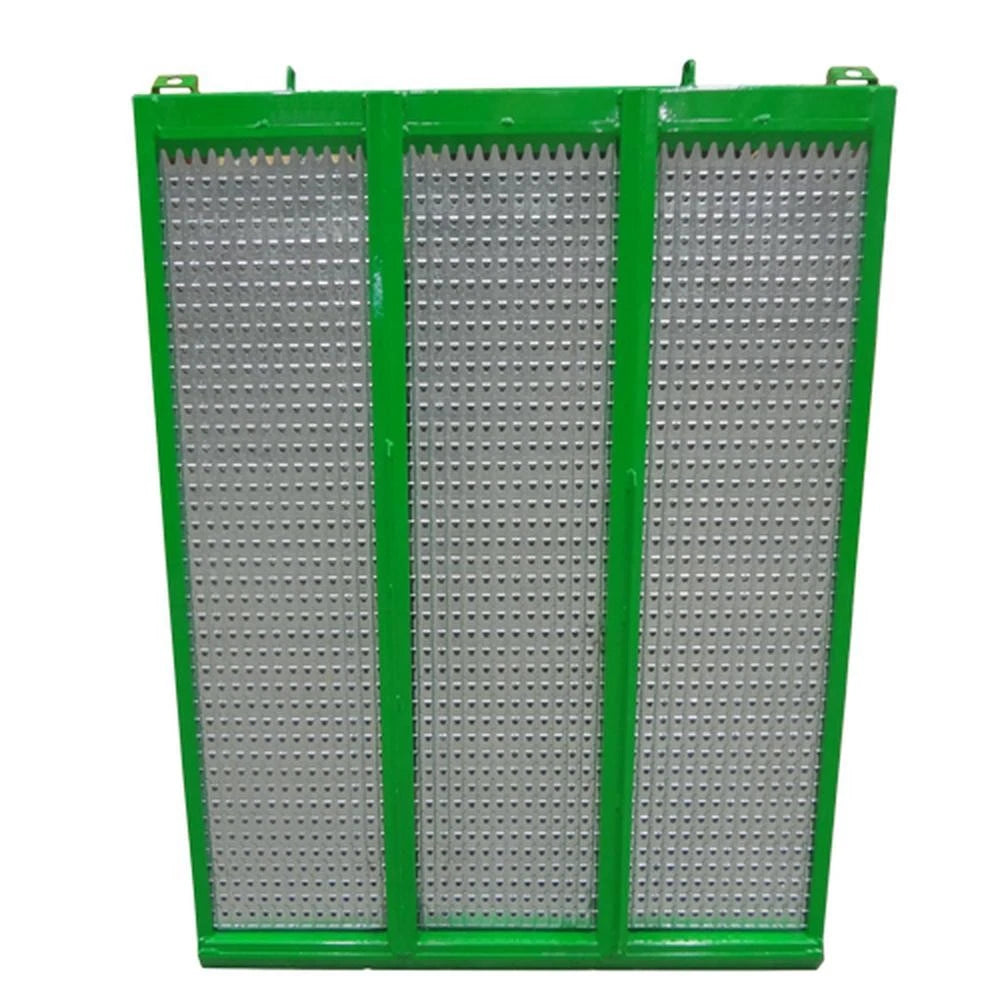 WN-AH212255-PE X Sieve, Bottom Fits John Deere 9560STS 9570STS