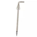 16198004 Tilt Thrust Rod & Spring for Mercury 4HP 5HP 6HP 8HP 9.8HP Outboard