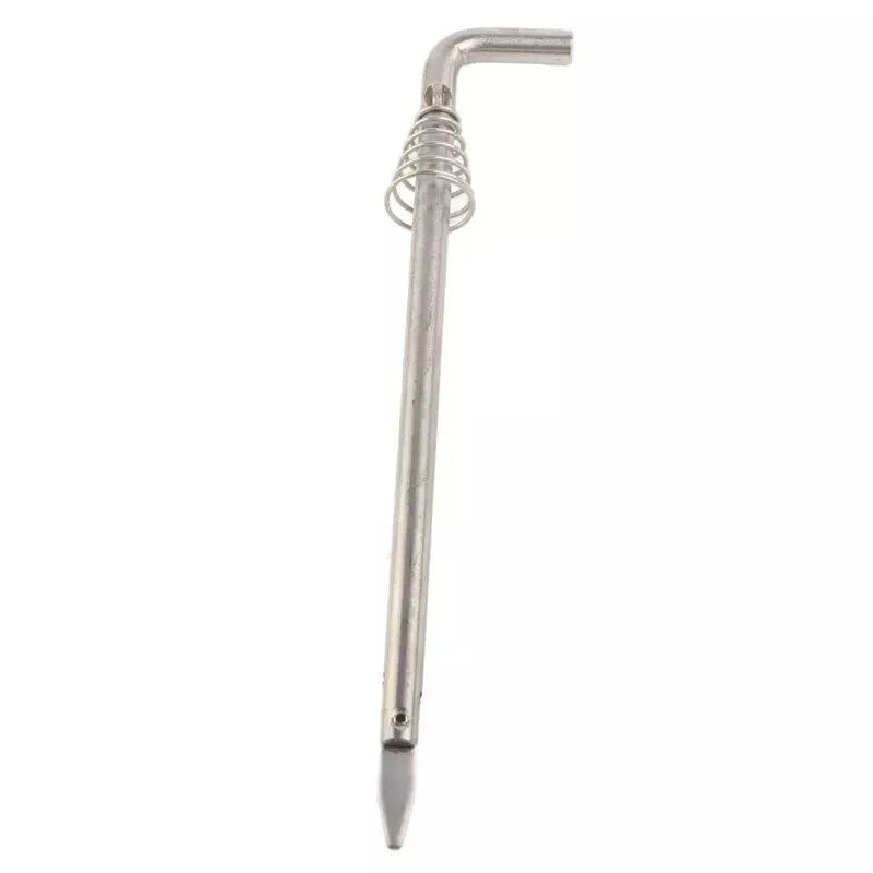 16198004 Tilt Thrust Rod & Spring for Mercury 4HP 5HP 6HP 8HP 9.8HP Outboard