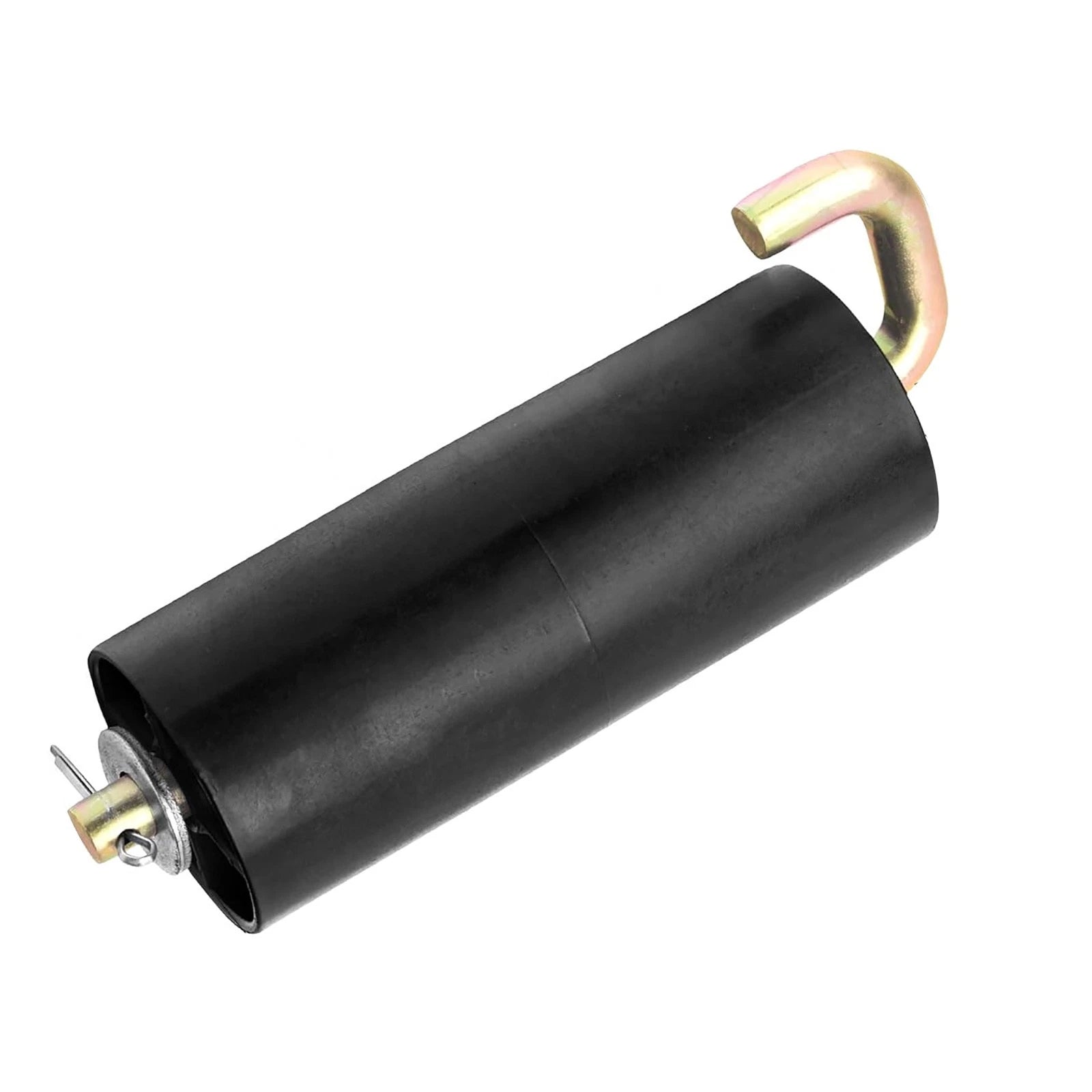 Complete Replacement 731-05679B Deck Roller & Pin for Various Lawn Tractors