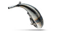 FMF Pipe Fact Fatty 2-Stroke Exhaust Pipe for KTM & Husqvarna 2019-2021
