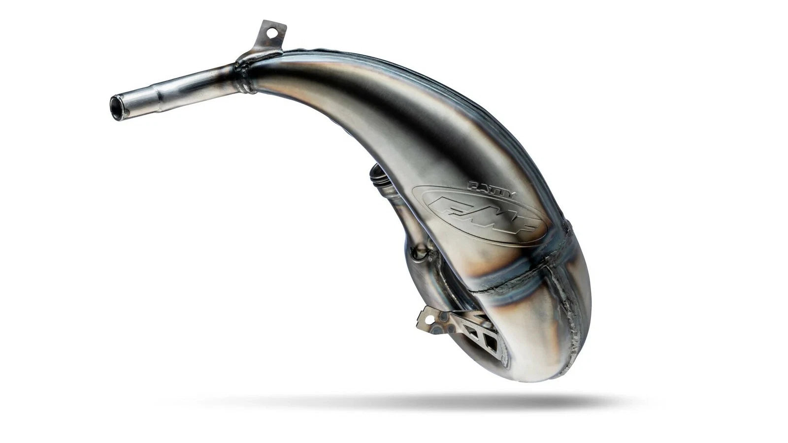 FMF Pipe Fact Fatty 2-Stroke Exhaust Pipe for KTM & Husqvarna 2019-2021