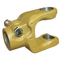 AW25441 Fits John Deere Rotary Cutter Implement Yoke 1018 with Clamp Bolt