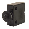 Carling Boat Push-to-Reset Circuit Breaker - CLB 3A 125V - 250V